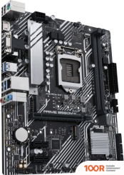 Материнская плата ASUS PRIME B560M-K (144738)