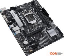 Материнская плата ASUS PRIME B560M-K (144738)