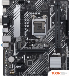 Материнская плата ASUS PRIME B560M-K (144738)