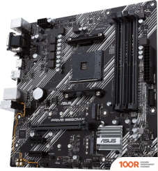 Материнская плата ASUS PRIME B550M-K (144734)