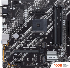 Материнская плата ASUS PRIME B550M-K (144734)