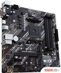 Материнская плата ASUS PRIME B550M-K (144734)
