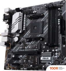 Материнская плата ASUS PRIME B550M-A WIFI II (144732)