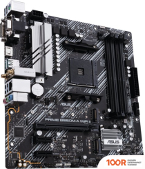 Материнская плата ASUS PRIME B550M-A WIFI II (144732)