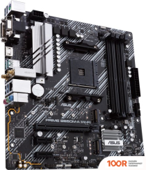 Материнская плата ASUS PRIME B550M-A (WI-FI) (144731)