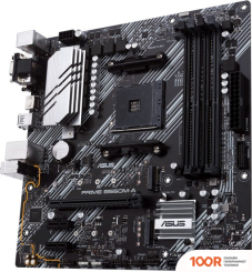 Материнская плата ASUS PRIME B550M-A (144730)