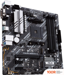 Материнская плата ASUS PRIME B550M-A (144730)