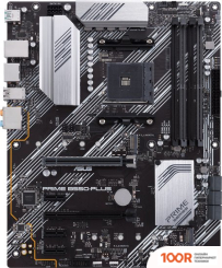 Материнская плата ASUS PRIME B550-PLUS (144729)