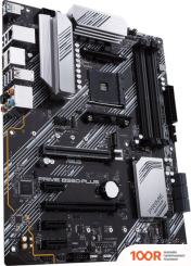 Материнская плата ASUS PRIME B550-PLUS (144729)