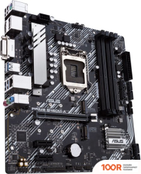 Материнская плата ASUS PRIME B460M-A R2.0 (144727)