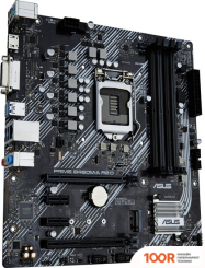 Материнская плата ASUS PRIME B460M-A R2.0 (144727)