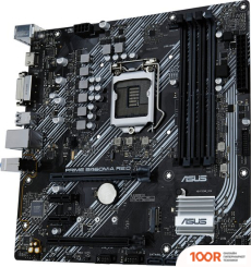 Материнская плата ASUS PRIME B460M-A R2.0 (144727)