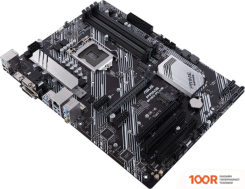 Материнская плата ASUS PRIME B460-PLUS (144724)