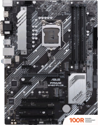 Материнская плата ASUS PRIME B460-PLUS (144724)