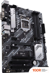 Материнская плата ASUS PRIME B460-PLUS (144724)