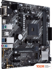 Материнская плата ASUS PRIME B450M-K II (144723)