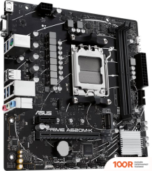 Материнская плата ASUS PRIME A620M-K (144718)