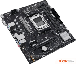 Материнская плата ASUS PRIME A620M-K (144718)