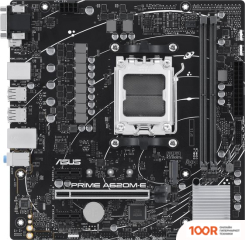 Материнская плата ASUS PRIME A620M-E-CSM (144717)