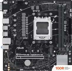 Материнская плата ASUS PRIME A620M-E (144716)