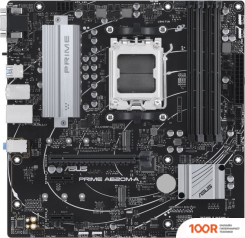 Материнская плата ASUS PRIME A620M-A-CSM (144715)