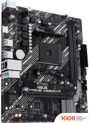 Материнская плата ASUS PRIME A520M-R (144714)