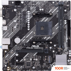 Материнская плата ASUS PRIME A520M-K (144713)