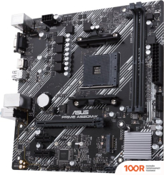 Материнская плата ASUS PRIME A520M-K (144713)