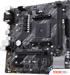 Материнская плата ASUS PRIME A520M-E (144711)