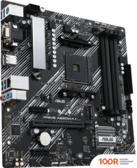 Материнская плата ASUS PRIME A520M-A II (144709)