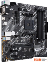 Материнская плата ASUS PRIME A520M-A (144708)