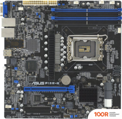 Материнская плата ASUS P13R-M (144704)