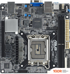 Материнская плата ASUS P13R-I (144703)