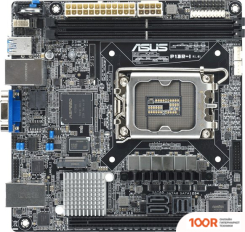 Материнская плата ASUS P13R-I (144703)