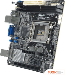 Материнская плата ASUS P13R-I (144703)