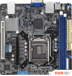 Материнская плата ASUS P12R-I (144699)