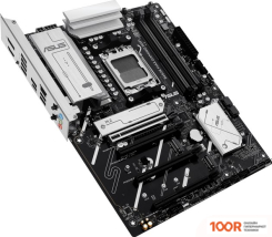 Материнская плата ASUS B650E MAX GAMING WIFI (144686)