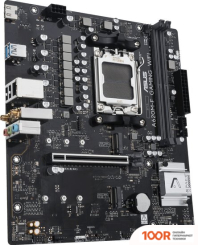 Материнская плата ASUS A620M-F GAMING WIFI (144684)
