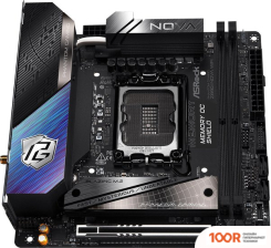 Материнская плата ASRock Z890I NOVA WIFI (144682)