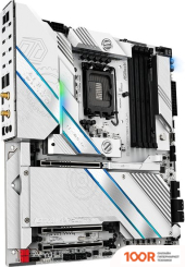 Материнская плата ASRock Z890 TAICHI AQUA (144679)