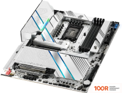 Материнская плата ASRock Z890 TAICHI AQUA (144679)