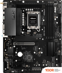 Материнская плата ASRock Z890 PRO-A WIFI (144675)