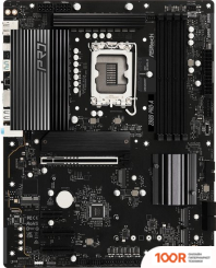 Материнская плата ASRock Z890 PRO-A (144674)