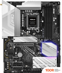Материнская плата ASRock Z890 PRO RS WIFI (144672)