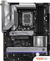 Материнская плата ASRock Z890 LIVEMIXER WIFI (144669)