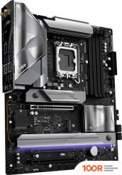 Материнская плата ASRock Z890 LIVEMIXER WIFI (144669)