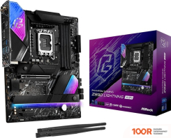 Материнская плата ASRock Z890 LIGHTNING WIFI (144668)