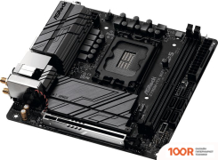 Материнская плата ASRock Z790M-ITX WIFI (144667)