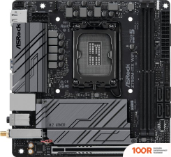 Материнская плата ASRock Z790M-ITX WIFI (144667)