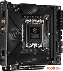 Материнская плата ASRock Z790I LIGHTNING WIFI (144665)